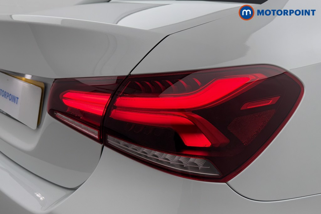 Used Mercedes-Benz A-Class 2020 for sale - 76131716: Photo 35