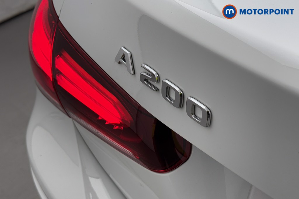 Used Mercedes-Benz A-Class 2020 for sale - 76131716: Photo 37