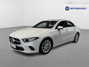 Used Mercedes-Benz A-Class 2020 for sale - 76131716: Photo 3