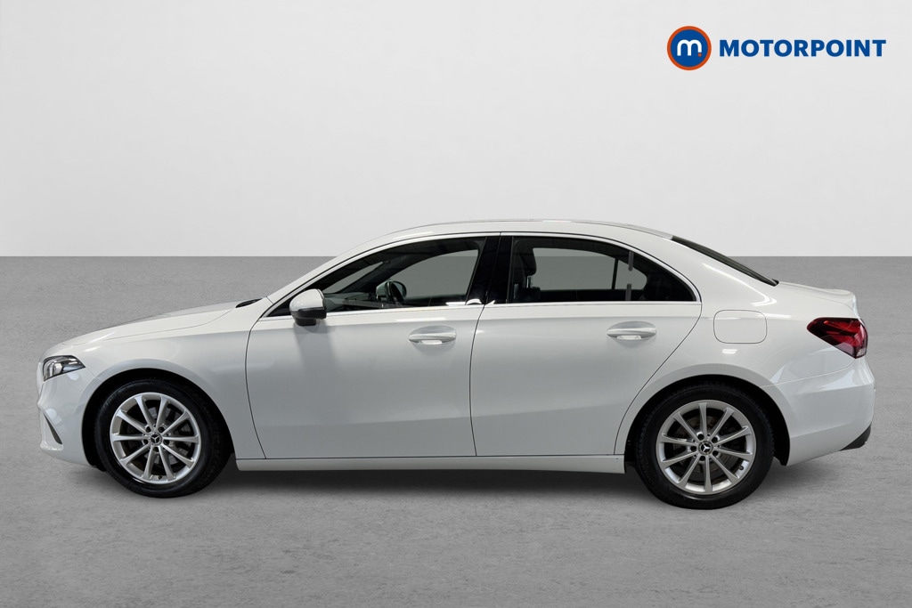 Used Mercedes-Benz A-Class 2020 for sale - 76131716: Photo 4