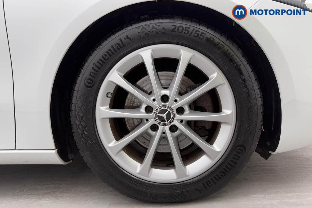 Used Mercedes-Benz A-Class 2020 for sale - 76131716: Photo 41