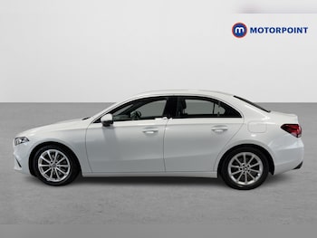 Used Mercedes-Benz A-Class 2020 for sale - 76131716: Photo 4