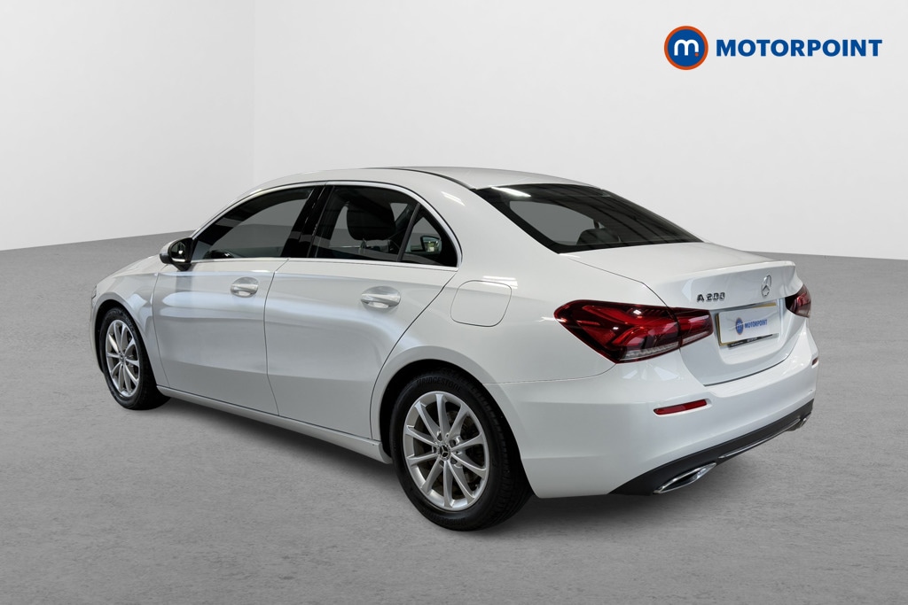 Used Mercedes-Benz A-Class 2020 for sale - 76131716: Photo 5