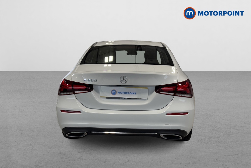 Used Mercedes-Benz A-Class 2020 for sale - 76131716: Photo 6