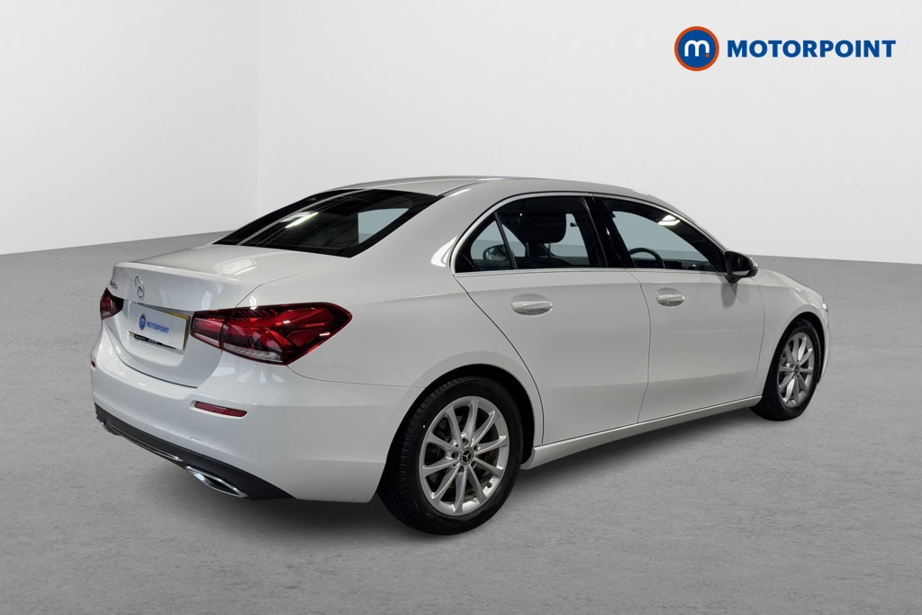 Used Mercedes-Benz A-Class 2020 for sale - 76131716: Photo 7