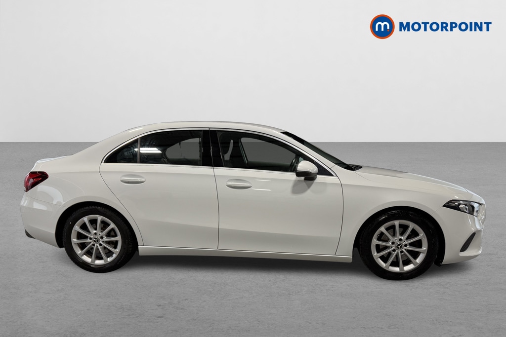 Used Mercedes-Benz A-Class 2020 for sale - 76131716: Photo 8