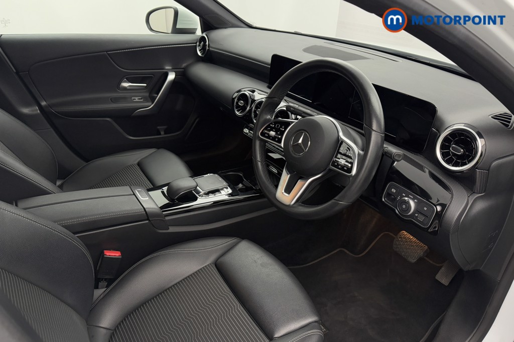 Used Mercedes-Benz A-Class 2020 for sale - 76131716: Photo 9