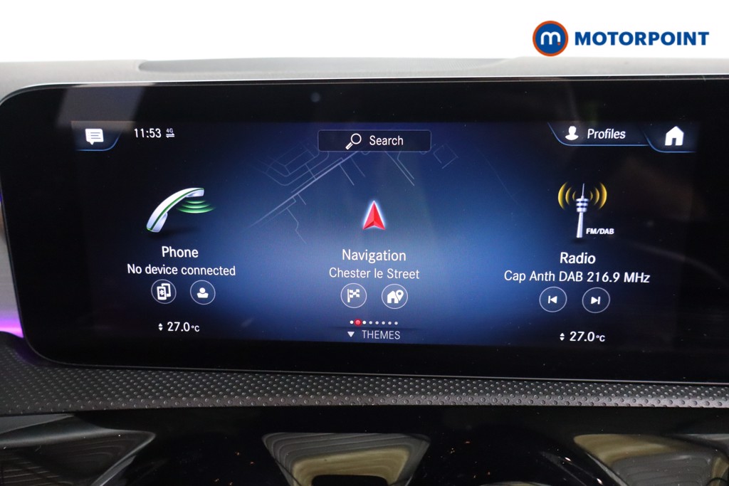 Used Mercedes-Benz CLA 2022 for sale - 77286515: Photo 12