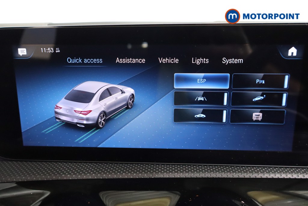 Used Mercedes-Benz CLA 2022 for sale - 77286515: Photo 15