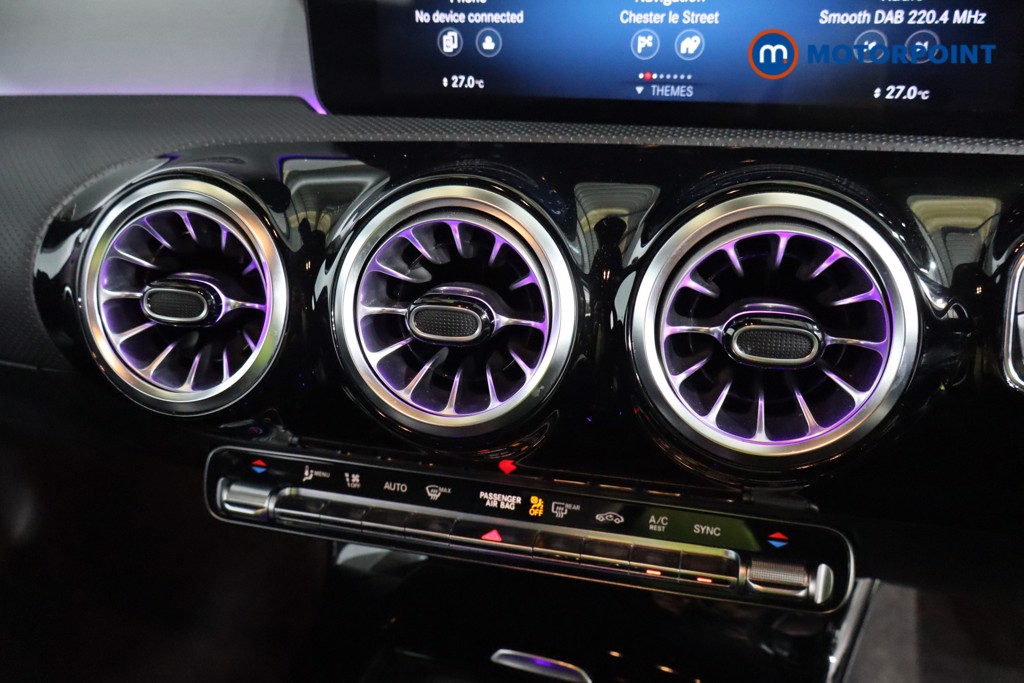 Used Mercedes-Benz CLA 2022 for sale - 77286515: Photo 19