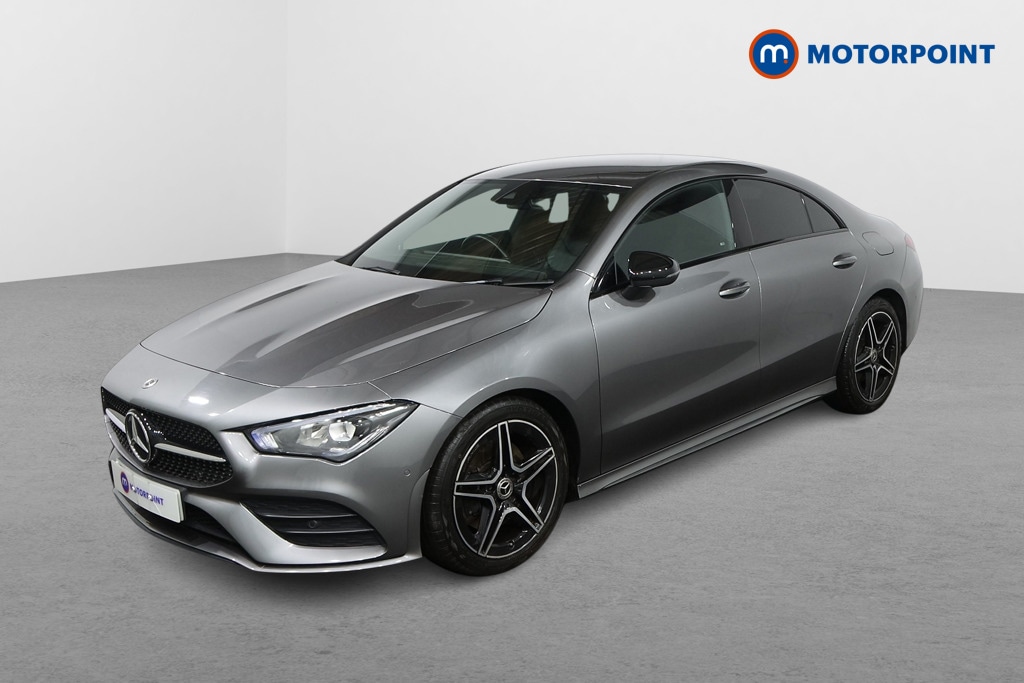 Used Mercedes-Benz CLA 2022 for sale - 77286515: Photo 3