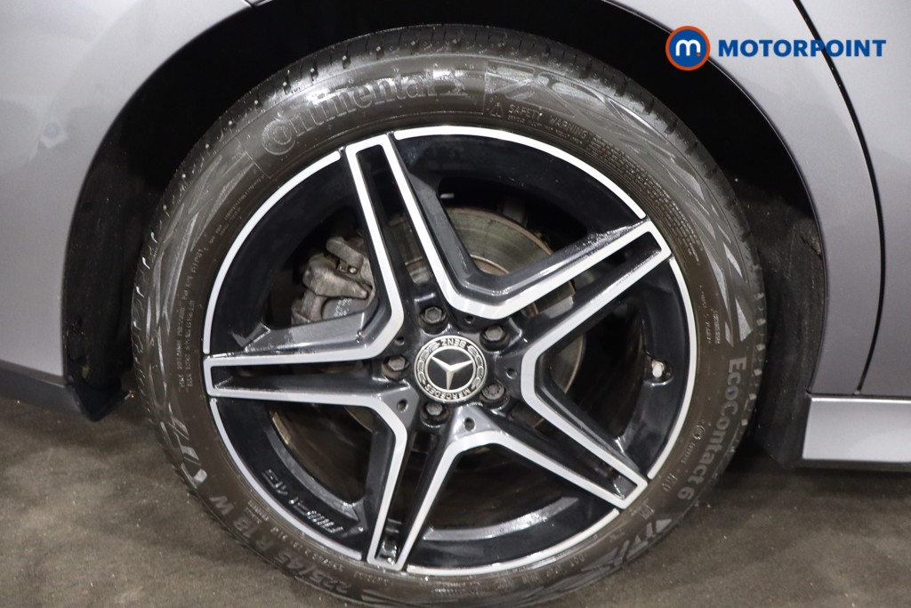 Used Mercedes-Benz CLA 2022 for sale - 77286515: Photo 34