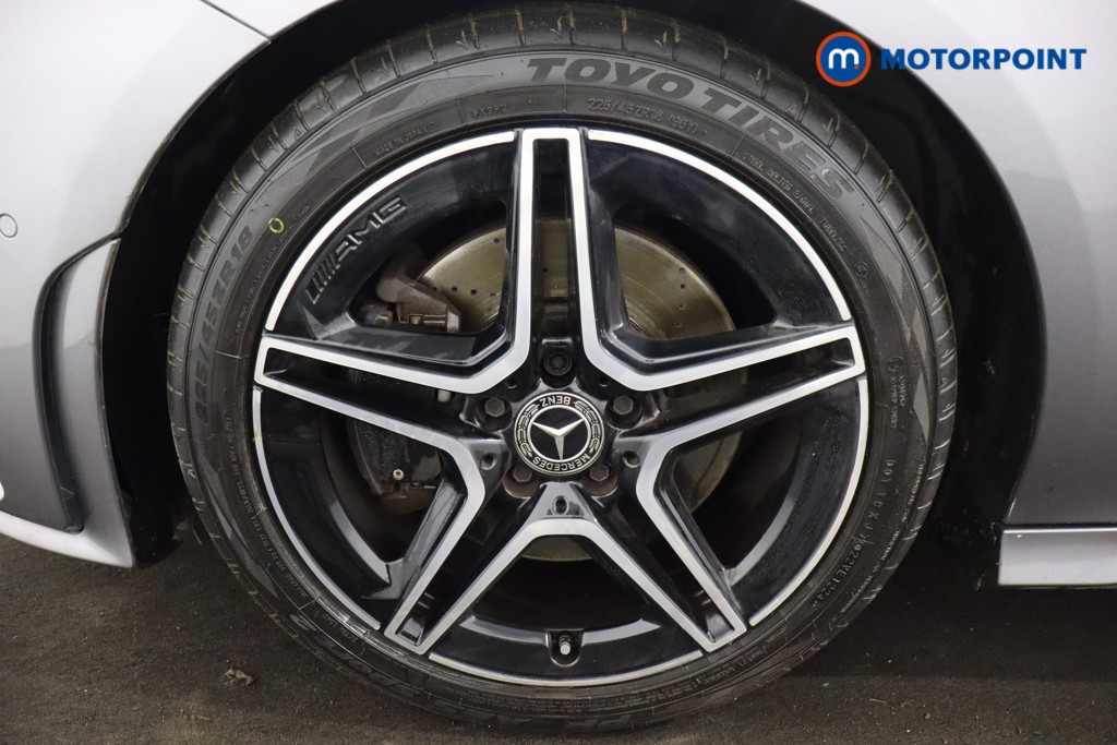 Used Mercedes-Benz CLA 2022 for sale - 77286515: Photo 36