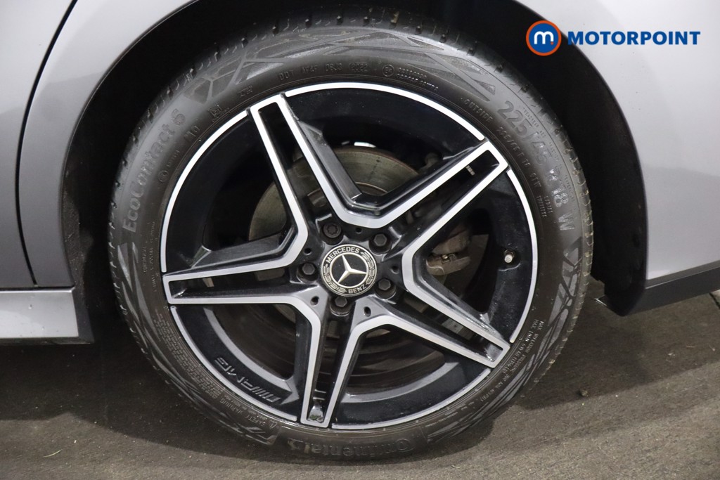 Used Mercedes-Benz CLA 2022 for sale - 77286515: Photo 37