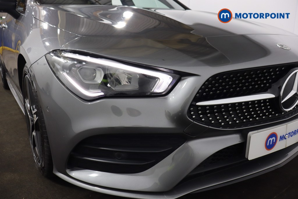 Used Mercedes-Benz CLA 2022 for sale - 77286515: Photo 38