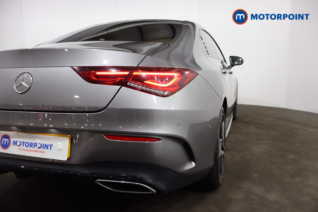 Used Mercedes-Benz CLA 2022 for sale - 77286515: Photo 39