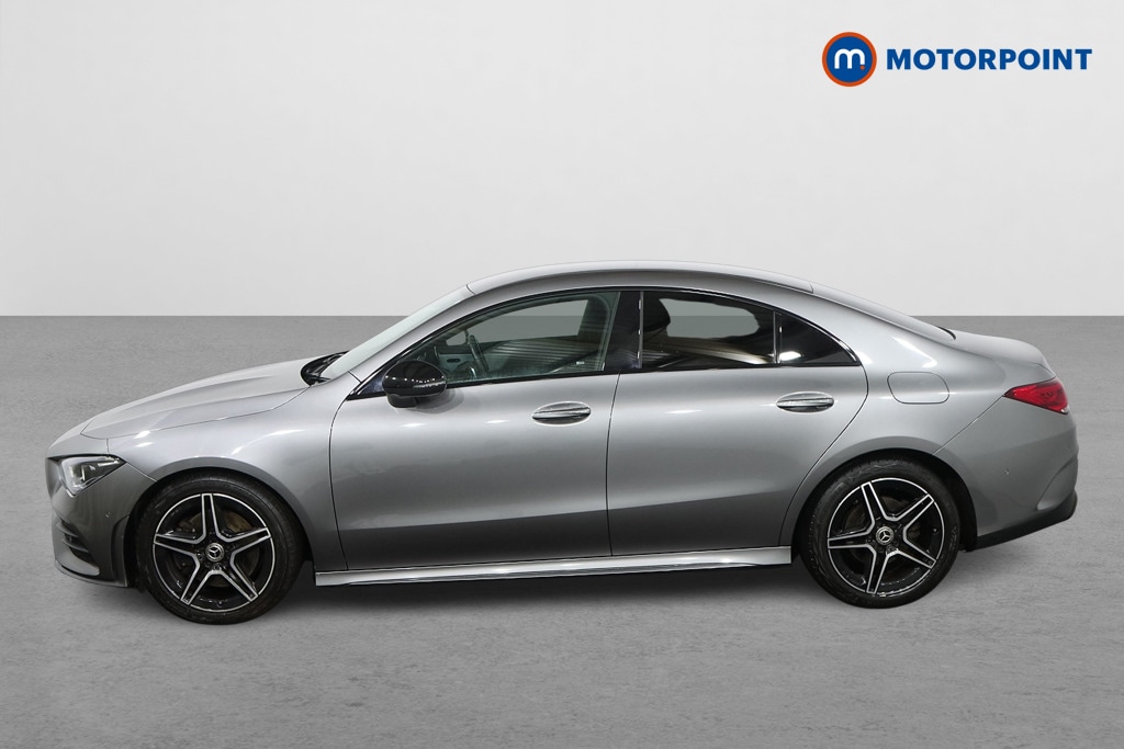 Used Mercedes-Benz CLA 2022 for sale - 77286515: Photo 4