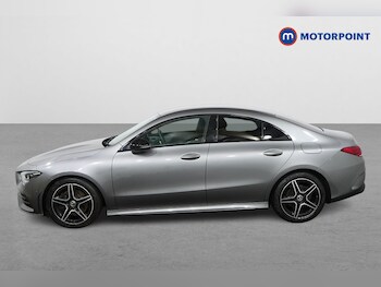 Used Mercedes-Benz CLA 2022 for sale - 77286515: Photo