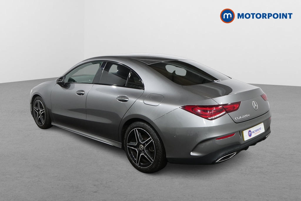 Used Mercedes-Benz CLA 2022 for sale - 77286515: Photo 5