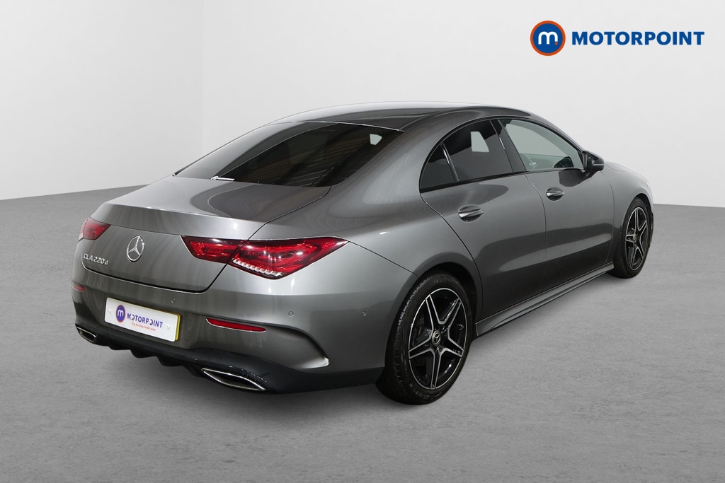 Used Mercedes-Benz CLA 2022 for sale - 77286515: Photo 7