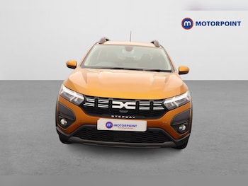Used Dacia Sandero Stepway 2023 for sale - 78457174: Photo