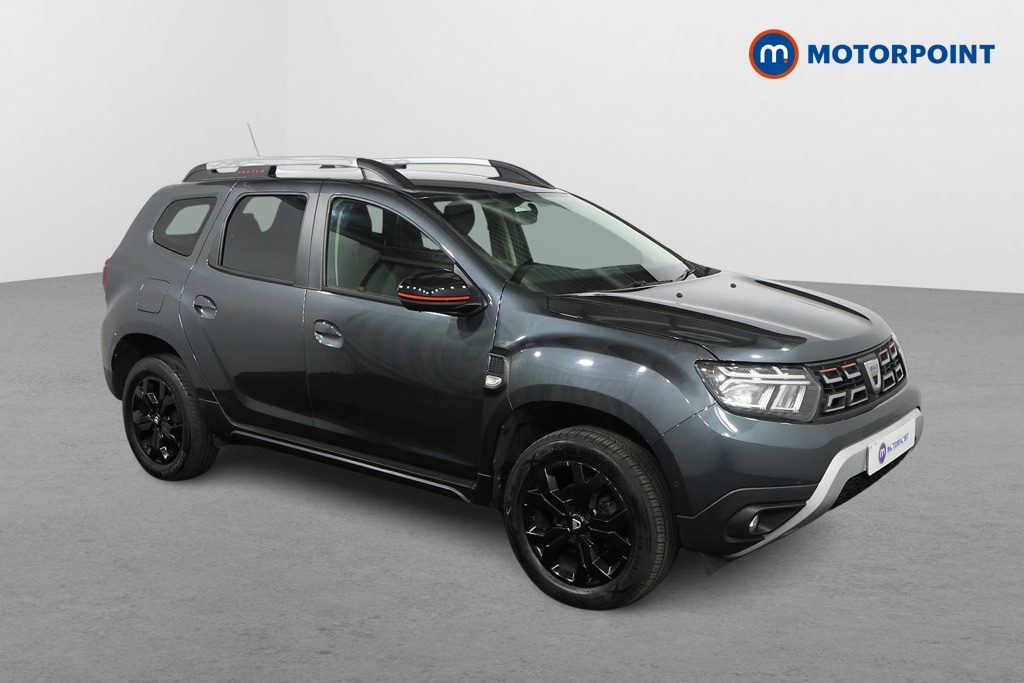 Used Dacia Duster 2022 for sale - 76610754: Photo 1