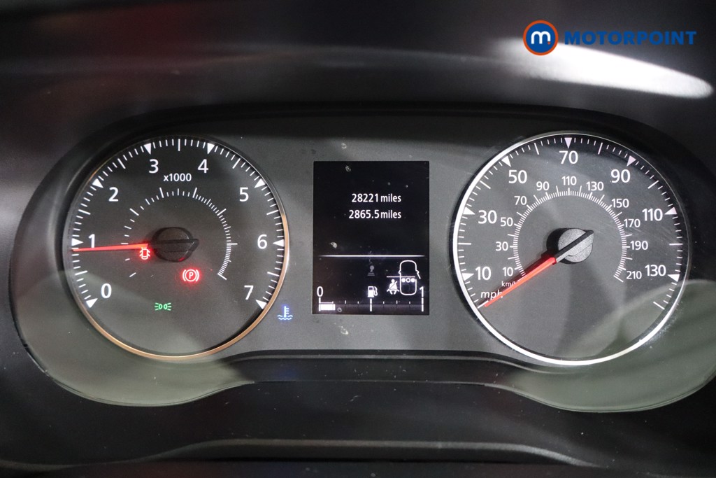 Used Dacia Duster 2022 for sale - 76610754: Photo 10