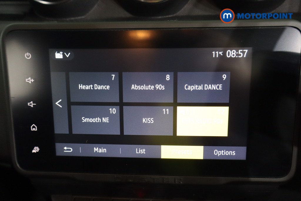 Used Dacia Duster 2022 for sale - 76610754: Photo 14