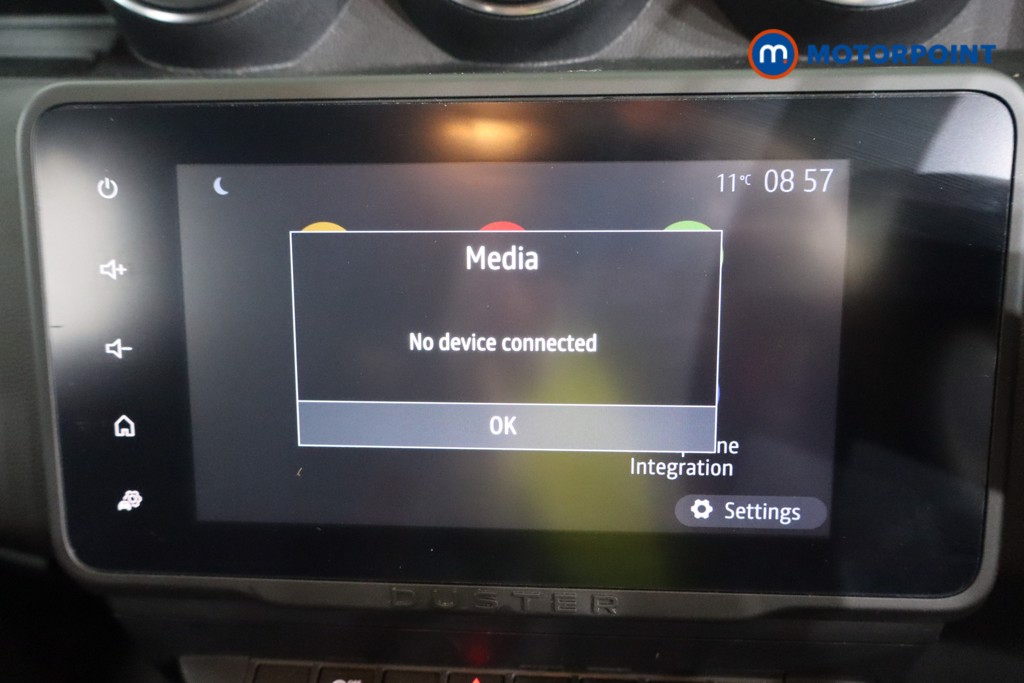 Used Dacia Duster 2022 for sale - 76610754: Photo 15