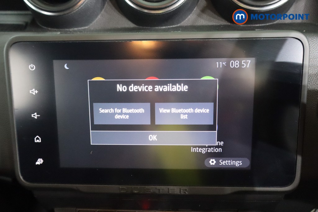 Used Dacia Duster 2022 for sale - 76610754: Photo 16