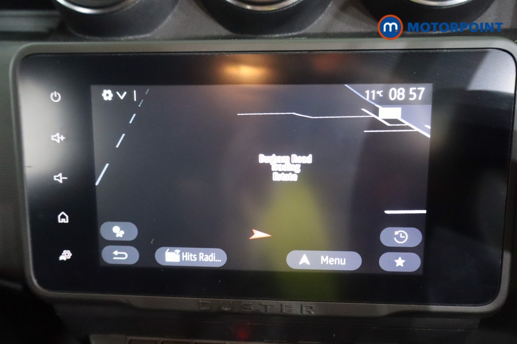 Used Dacia Duster 2022 for sale - 76610754: Photo 18