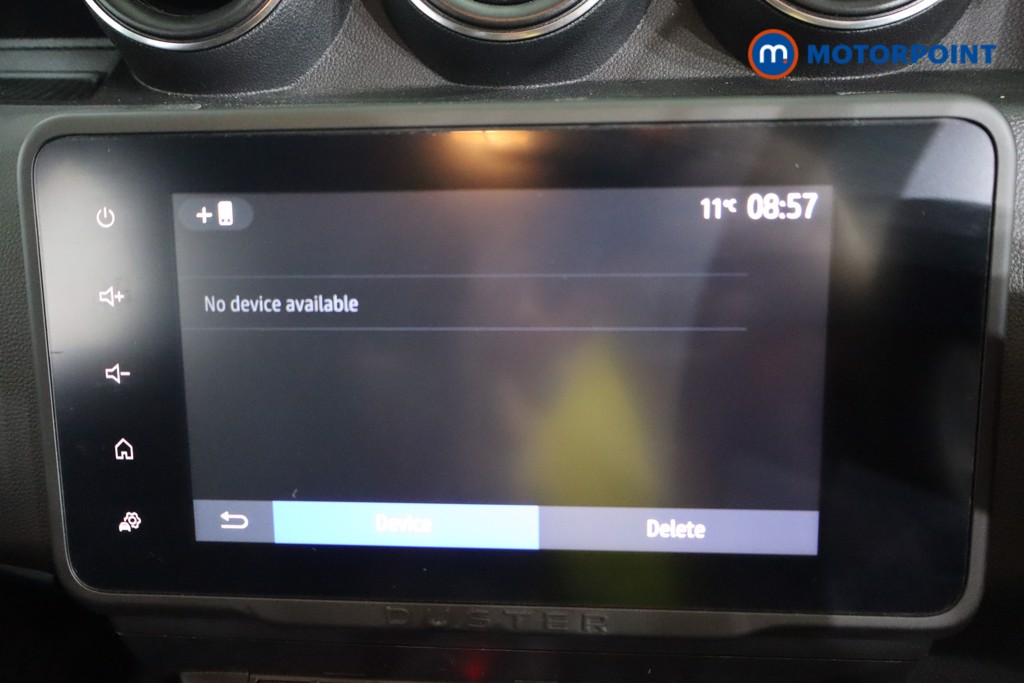 Used Dacia Duster 2022 for sale - 76610754: Photo 19