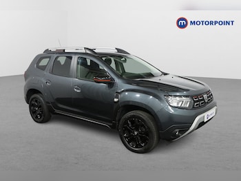 Dacia - Duster