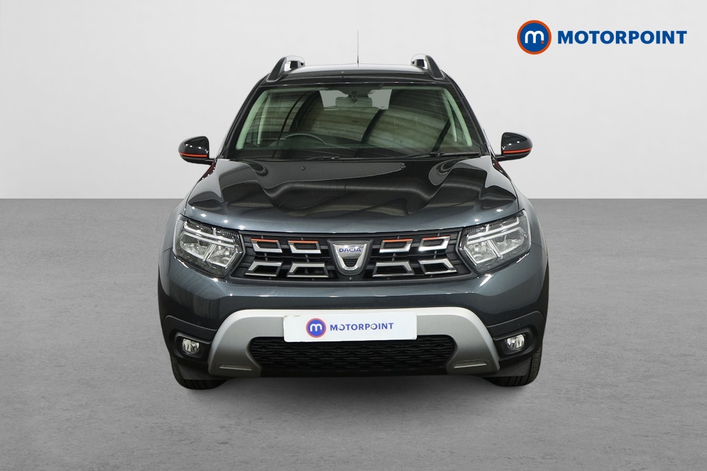 Used Dacia Duster 2022 for sale - 76610754: Photo 2