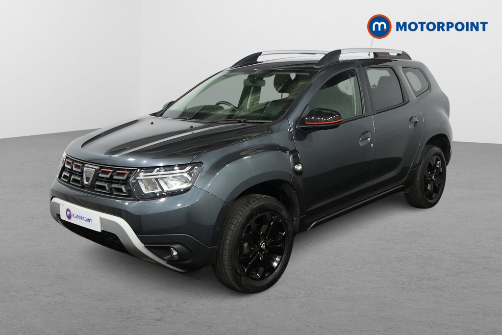 Used Dacia Duster 2022 for sale - 76610754: Photo 3