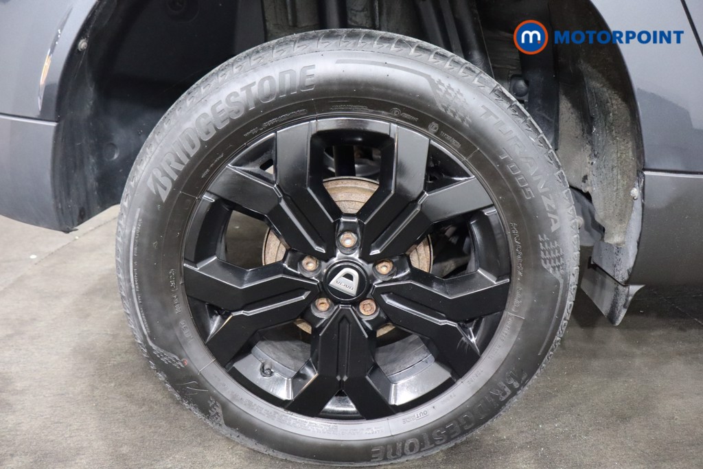 Used Dacia Duster 2022 for sale - 76610754: Photo 36