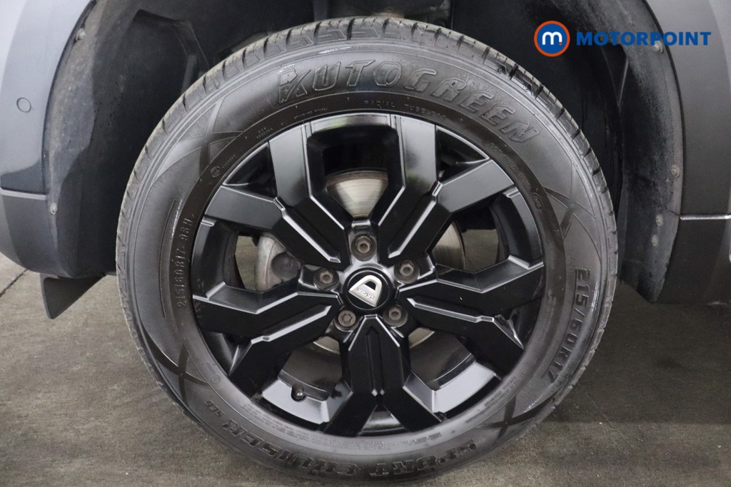 Used Dacia Duster 2022 for sale - 76610754: Photo 38