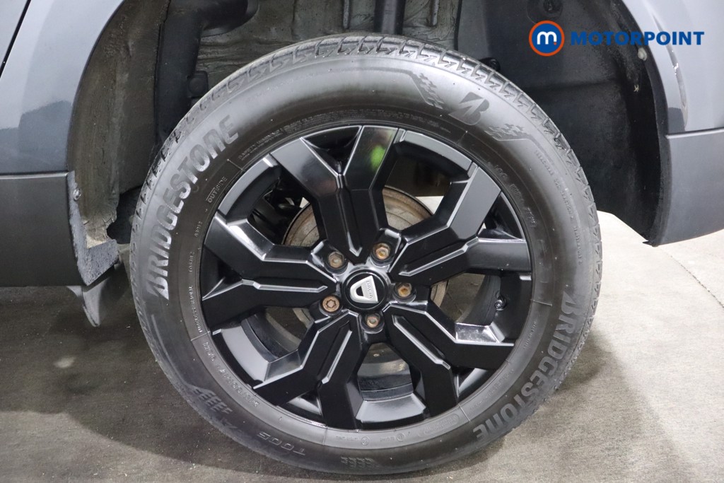 Used Dacia Duster 2022 for sale - 76610754: Photo 39