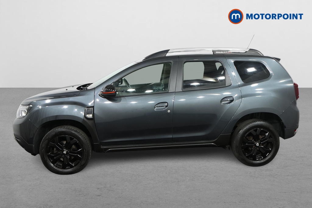 Used Dacia Duster 2022 for sale - 76610754: Photo 4
