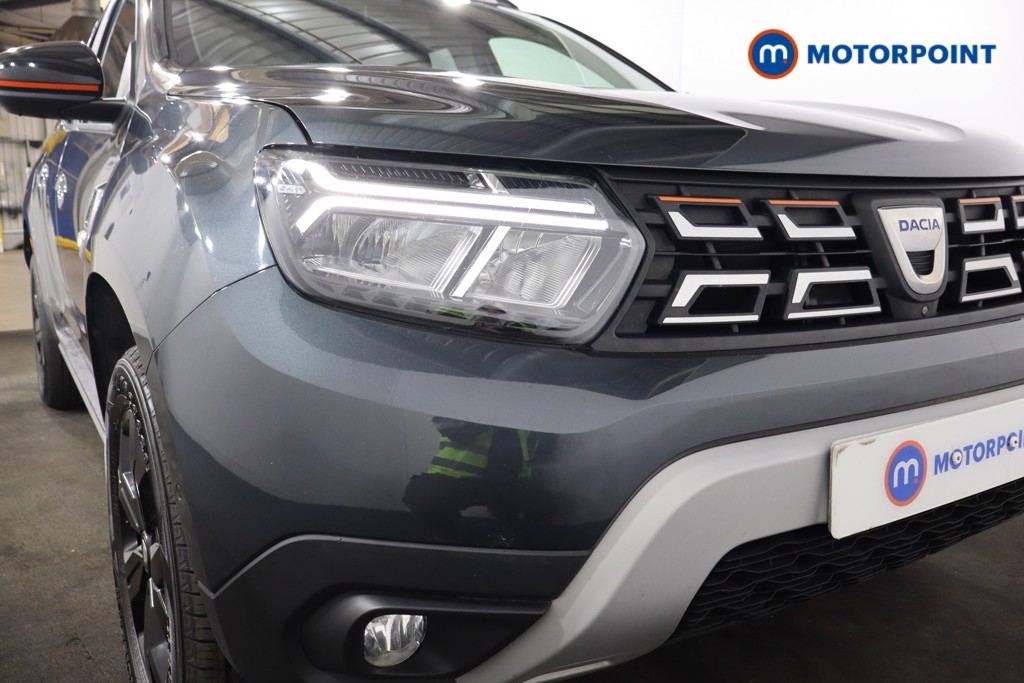 Used Dacia Duster 2022 for sale - 76610754: Photo 40