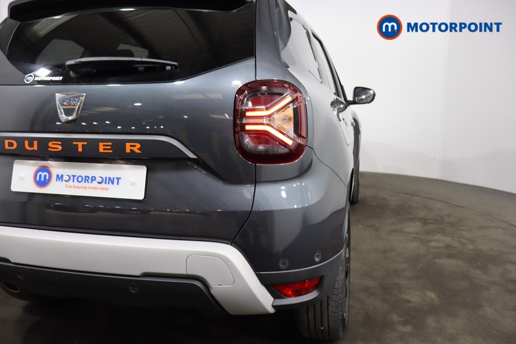 Used Dacia Duster 2022 for sale - 76610754: Photo 41