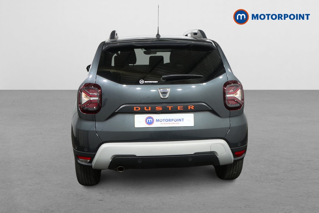 Used Dacia Duster 2022 for sale - 76610754: Photo 6