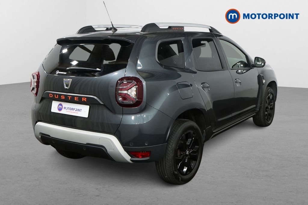 Used Dacia Duster 2022 for sale - 76610754: Photo 7