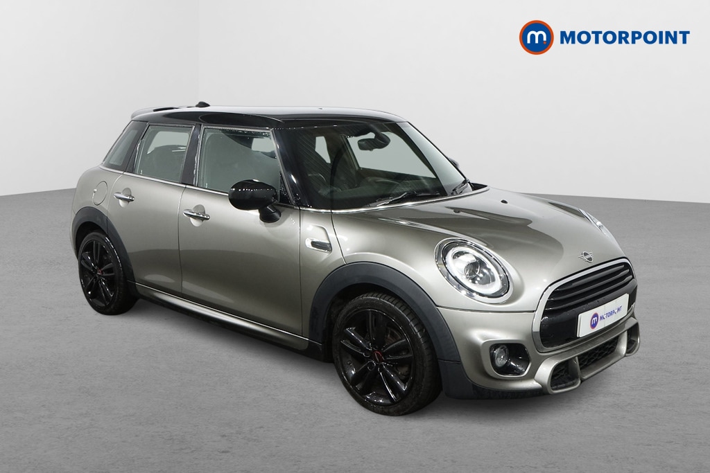 Used MINI Hatch 2020 for sale - 77286583: Photo 1