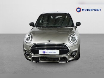 Used MINI Hatch 2020 for sale - 77286583: Photo