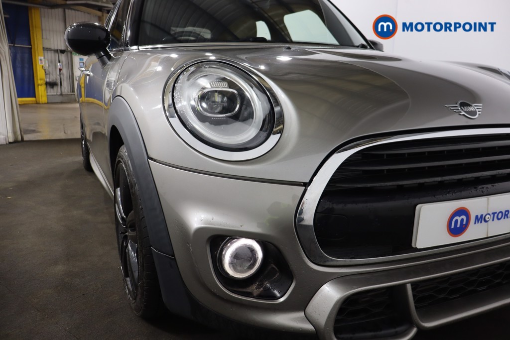 Used MINI Hatch 2020 for sale - 77286583: Photo 37