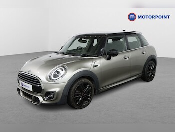 Used MINI Hatch 2020 for sale - 77286583: Photo