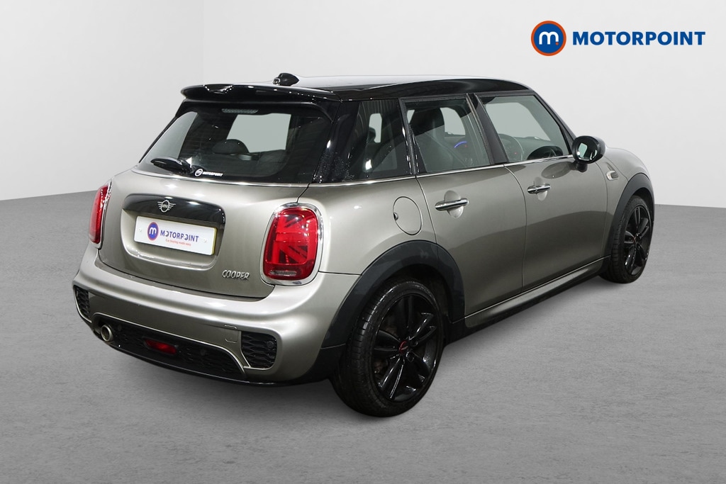 Used MINI Hatch 2020 for sale - 77286583: Photo 7