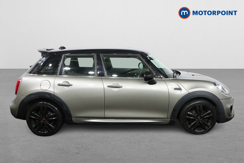 Used MINI Hatch 2020 for sale - 77286583: Photo 8