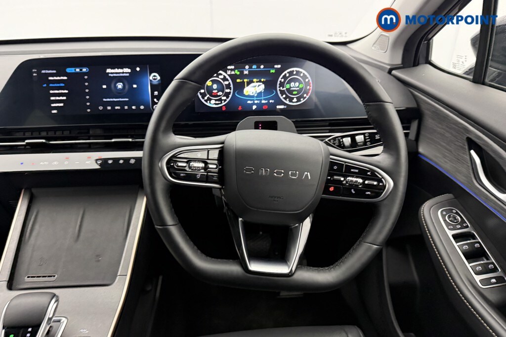 Used Omoda OMODA 5 for sale - 77364729: Photo 10